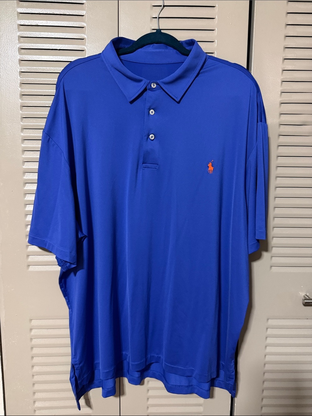 POLO BY RALPH LAUREN || PERFORMANCE